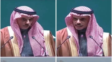 الأمير فيصل بن فرحان يكشف أهداف إيران الحقيقية في المنطقة